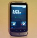 Google Phone ou HTC NexusOne ?